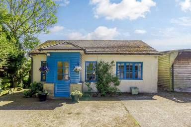 Cottage Haydon Bridge