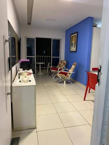 Apartamento Piedade