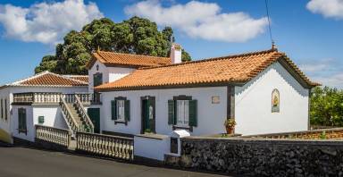 Cottage  Porto Martins