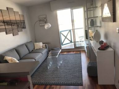 Appartement Lège-Cap-Ferret