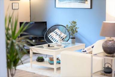 Appartement Amboise