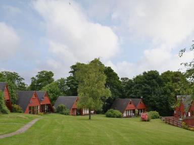 Chalet Deal