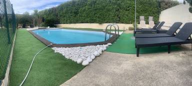 Villa Beaucaire