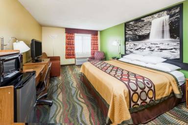 Motel South Jacksonville