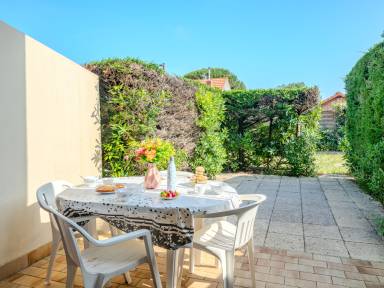 Maison de vacances 50 m²