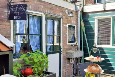 Huis 80 m²