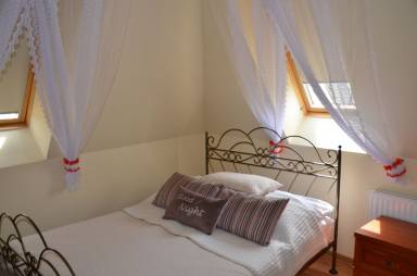 Apartament Rydzewo