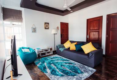 Ferienwohnung Malediven