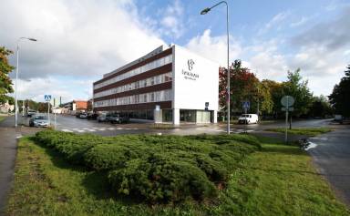Apartment  Rauma