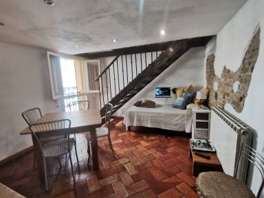 30 m² Ferienwohnung