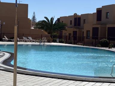 Apartamento Castillo Caleta de Fuste