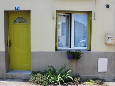 Appartement Toul