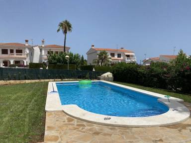 Villa Alcossebre