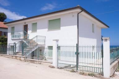 Appartamento Sirolo