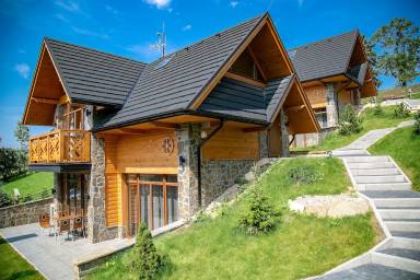 Chalet Zakopane