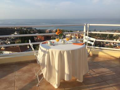 Apartamento de 60 m²