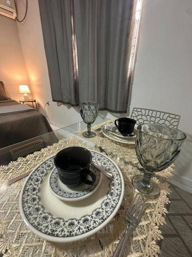 Apartamento Juazeiro