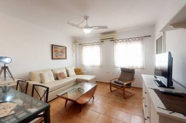Apartamento Cabo de Gata