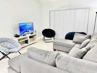 Apartment  Davie