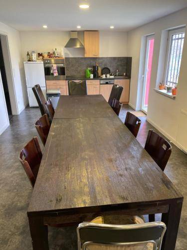 Bed & Breakfast Aschersleben