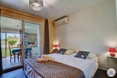 Studio La Saline-Les-Bains