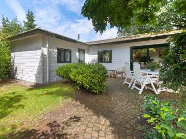 Huis 45 m²