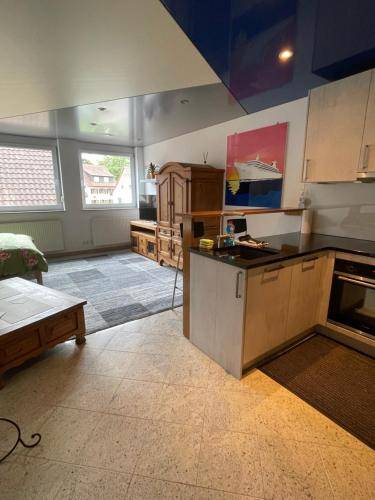 Ferienwohnung Steinen