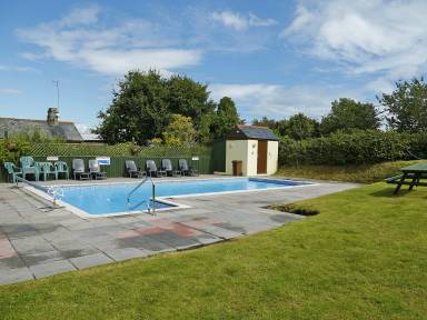 Cottage Newton Abbot