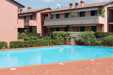 Appartamento Lazise