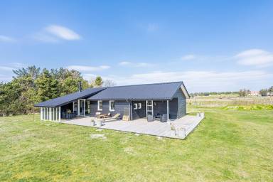 Casa Blåvand