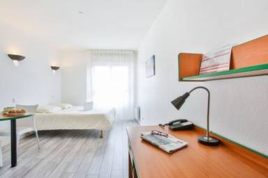 Logement Ceyrat