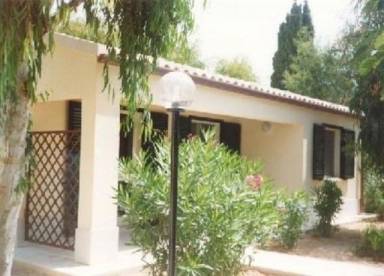 Casa Sampieri
