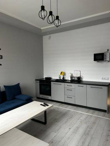 38 m² Ferienwohnung