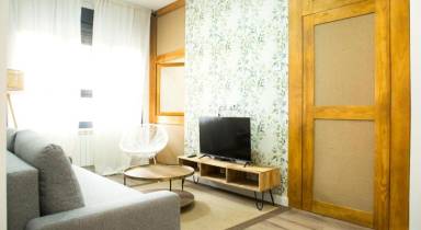 Appartement 77 m²