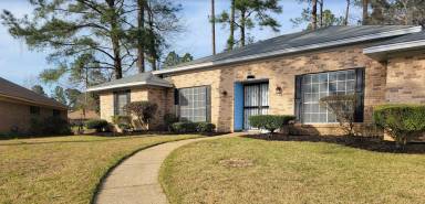 House North Colony
