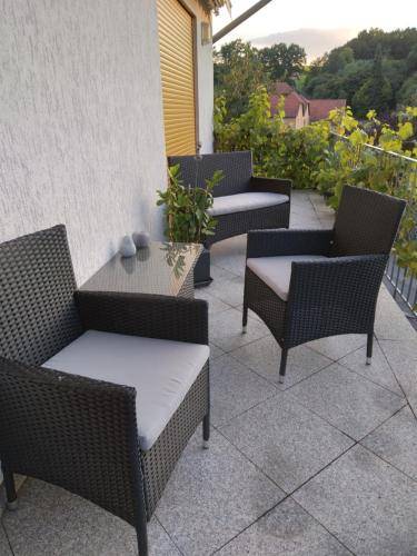 Ferienwohnung Duderstadt
