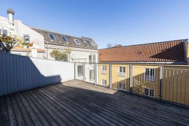 Apartment  Frederiksberg Municipality