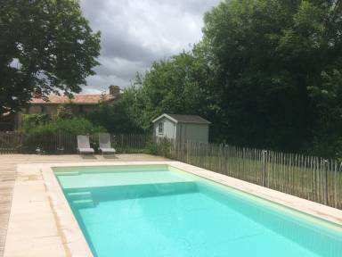 House Mazières-en-Gâtine