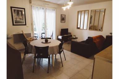 Appartement Gaillac