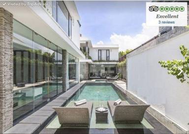 Villa  Kuta