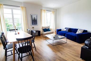 Apartamento Estrasburgo