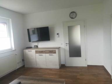 Ferienwohnung  Heilbad Heiligenstadt