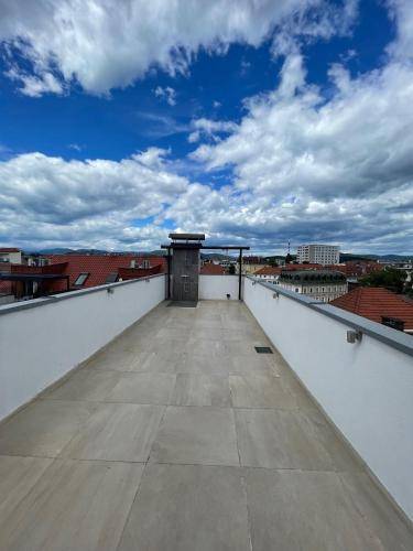 Apartman Klagenfurt