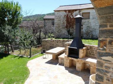 Apartamento Boltaña