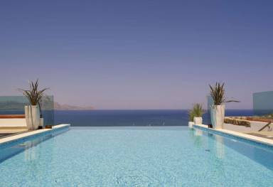 180 m² Villa