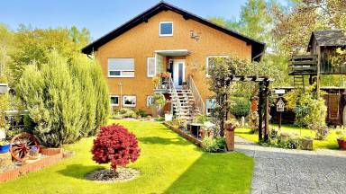 Ferienwohnung  Kaufungen