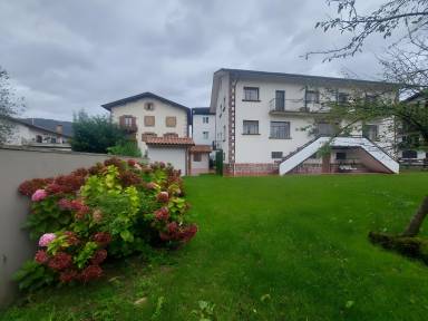 Villa de 700 m²