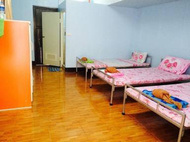 Accommodation Ban Tai
