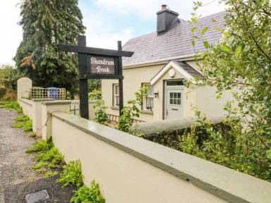 Casa rural Ballydaheen