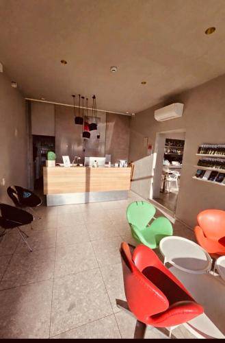 Albergo Morgana — photo 3
